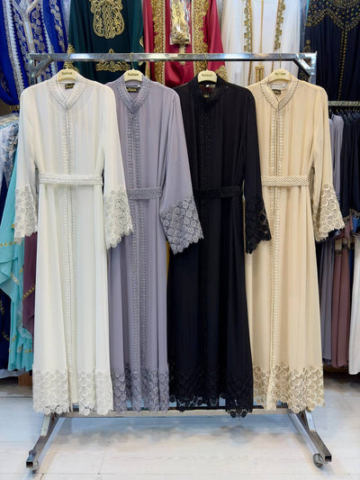 ABAYA 4