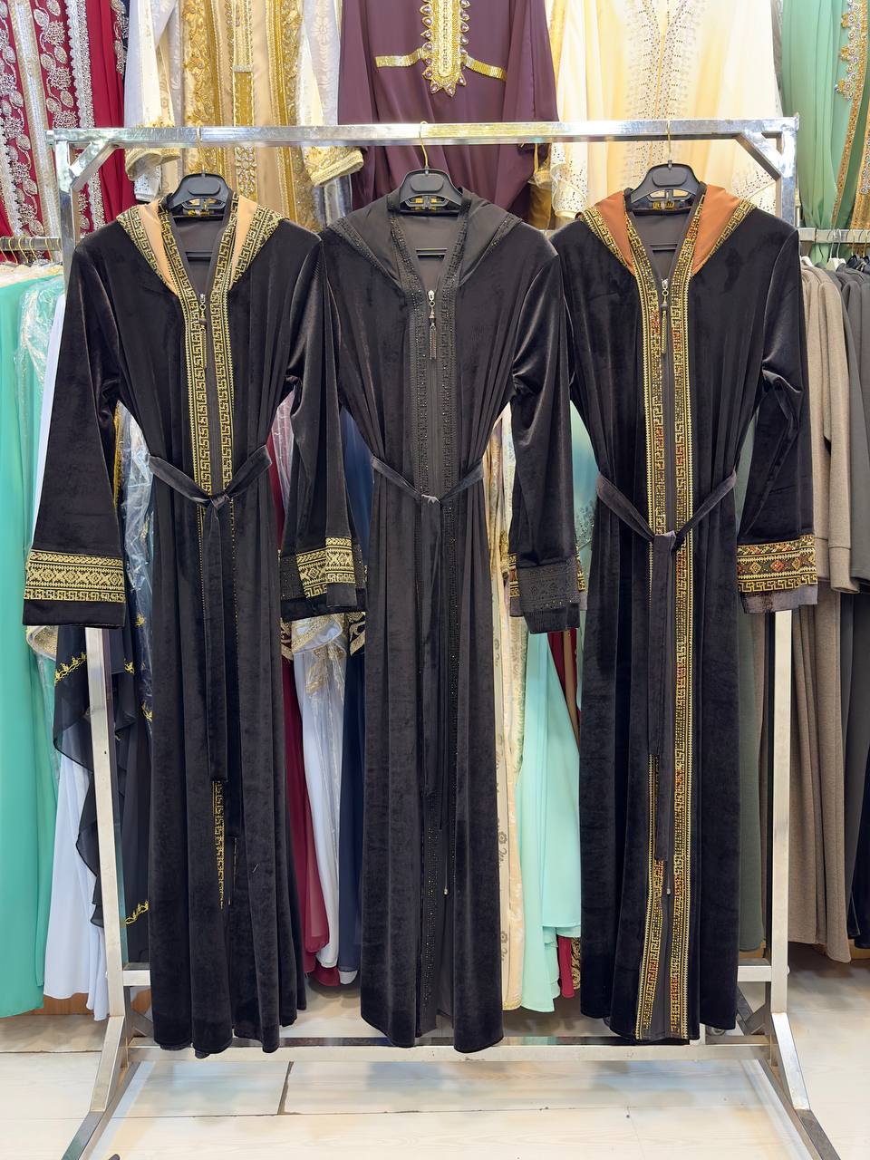 ABAYA 5