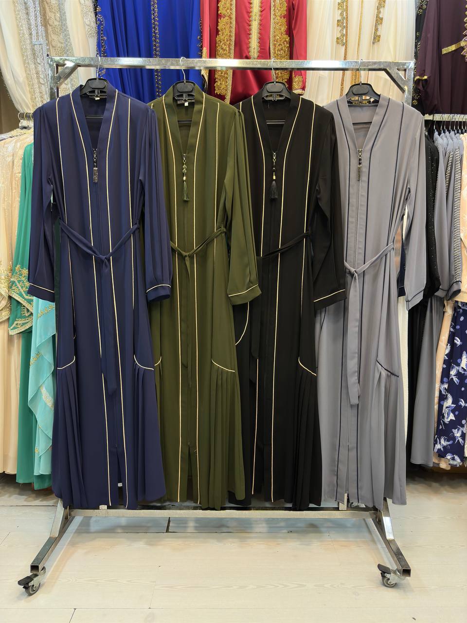 ABAYA 6