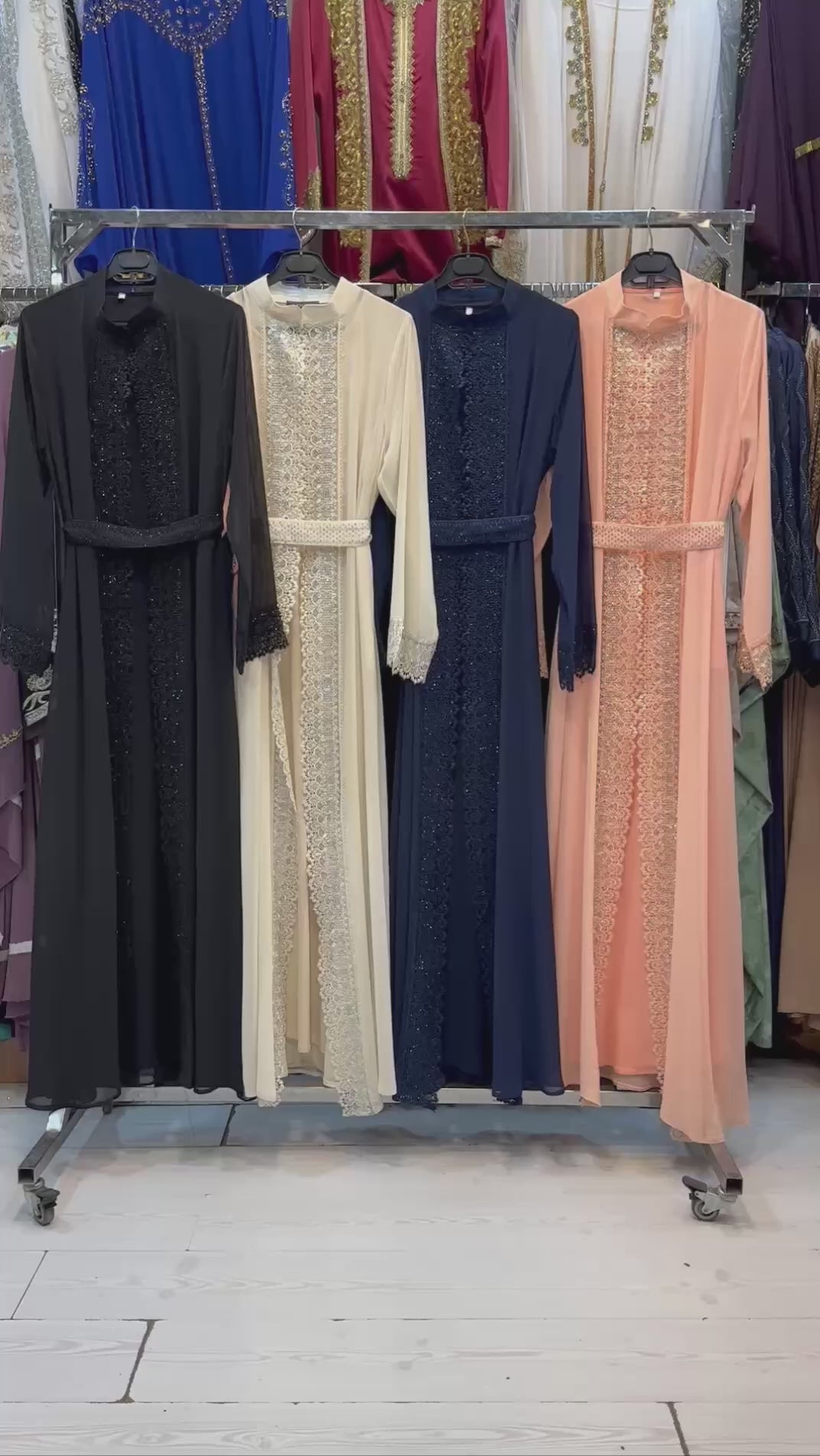 ABAYA 1