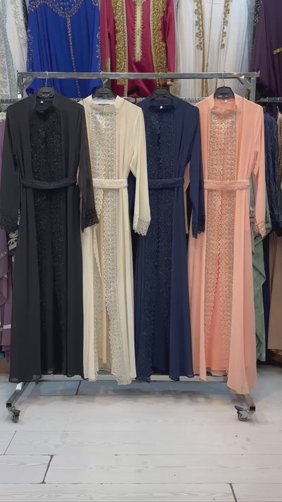 ABAYA 1