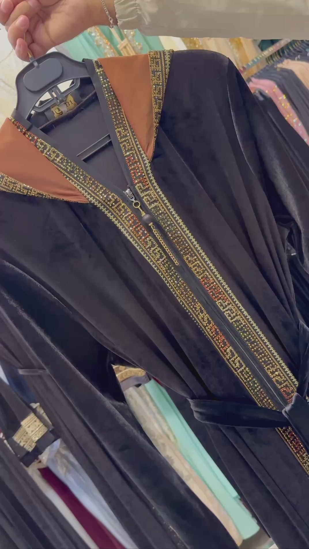 ABAYA 5