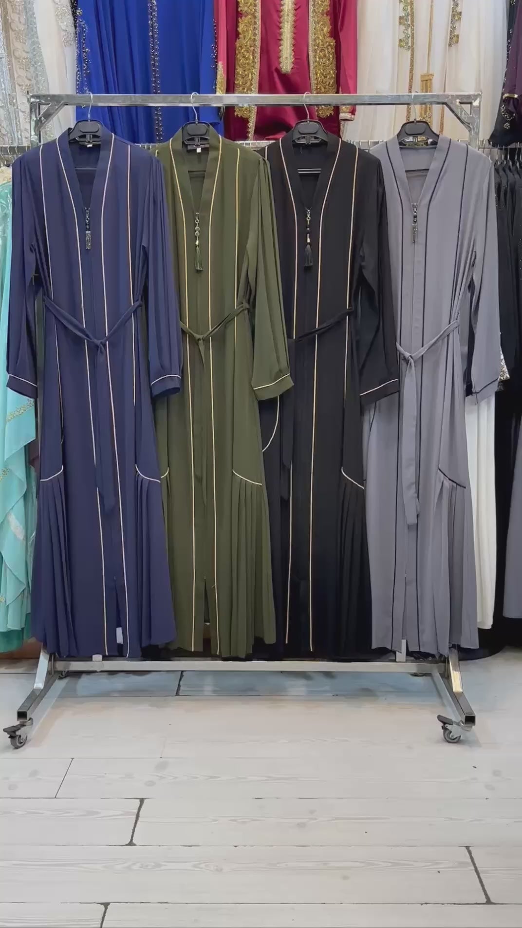 ABAYA 6